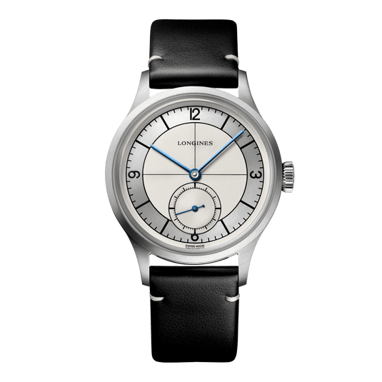 Sector Dial Automatic Watch L2.828.4.73.0