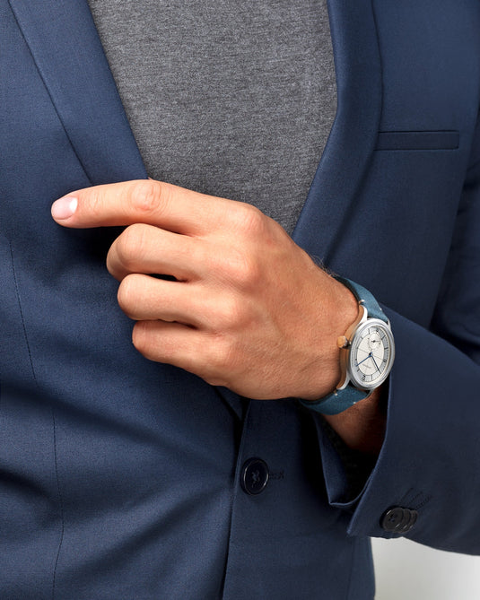 THE LONGINES HERITAGE CLASSIC L2.828.4.73.2