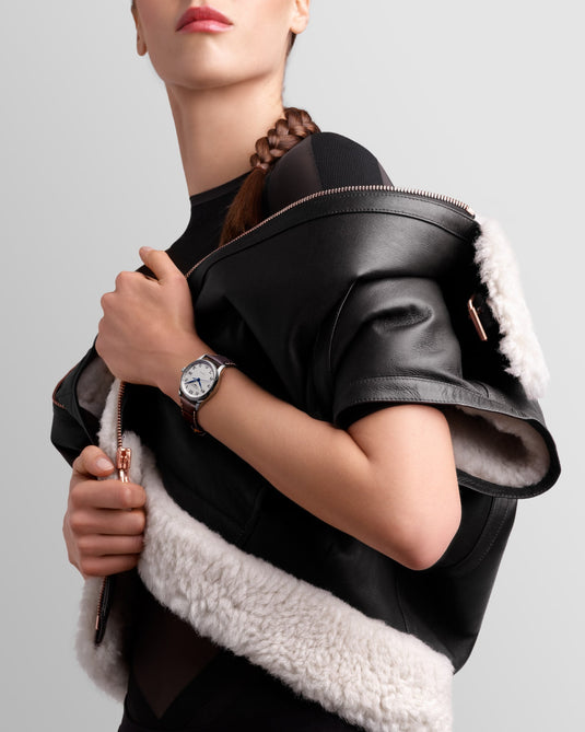 LONGINES MASTER COLLECTION L2.357.4.78.3