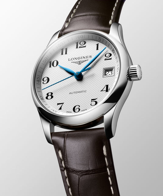 Master Collection Automatic Watch L2.357.4.78.3