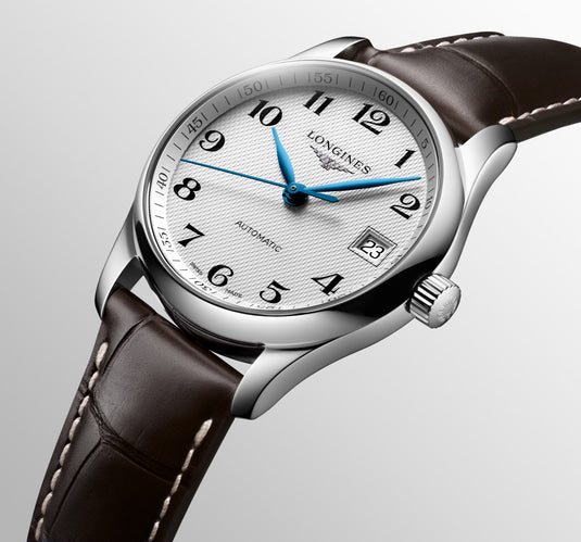 Master Collection Automatic Watch L2.357.4.78.3