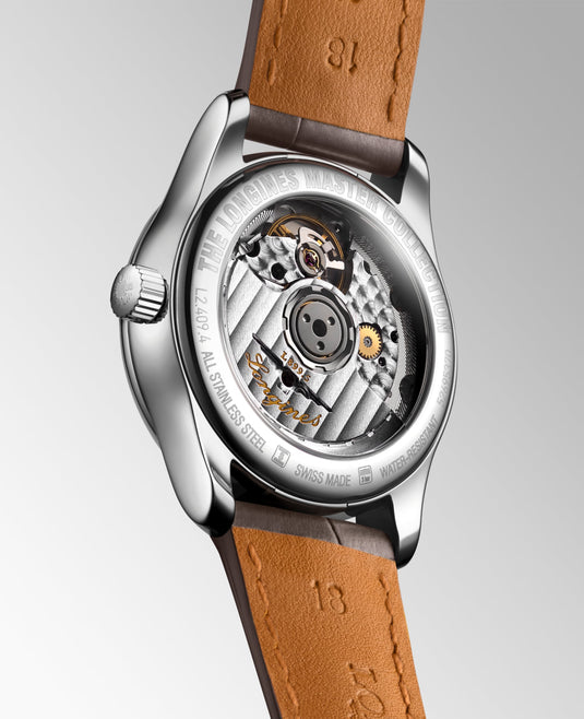 LONGINES MASTER COLLECTION L2.409.4.87.4
