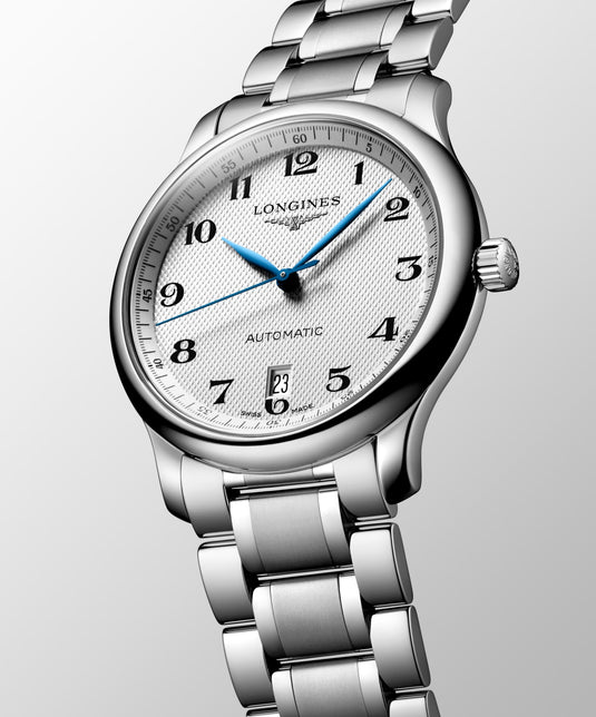 LONGINES MASTER COLLECTION L2.628.4.78.6