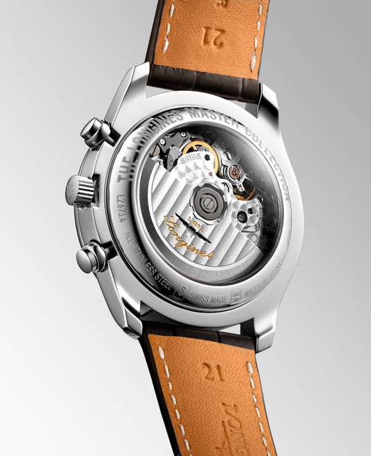 LONGINES MASTER COLLECTION L2.673.4.78.3