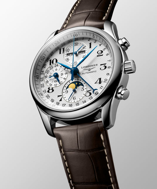 LONGINES MASTER COLLECTION L2.673.4.78.3