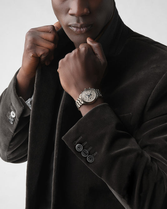 LONGINES MASTER COLLECTION L2.673.4.78.6