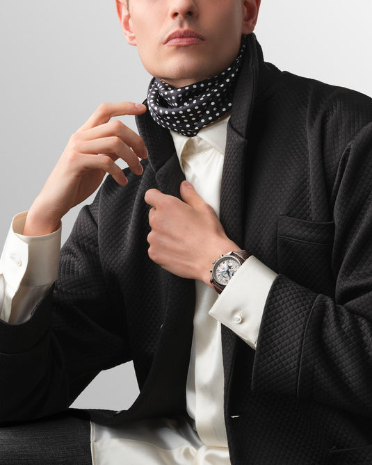 LONGINES MASTER COLLECTION L2.773.4.78.3