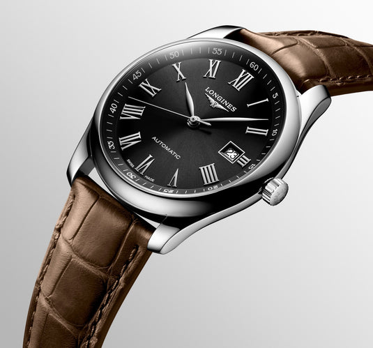 LONGINES MASTER COLLECTION L2.793.4.59.2