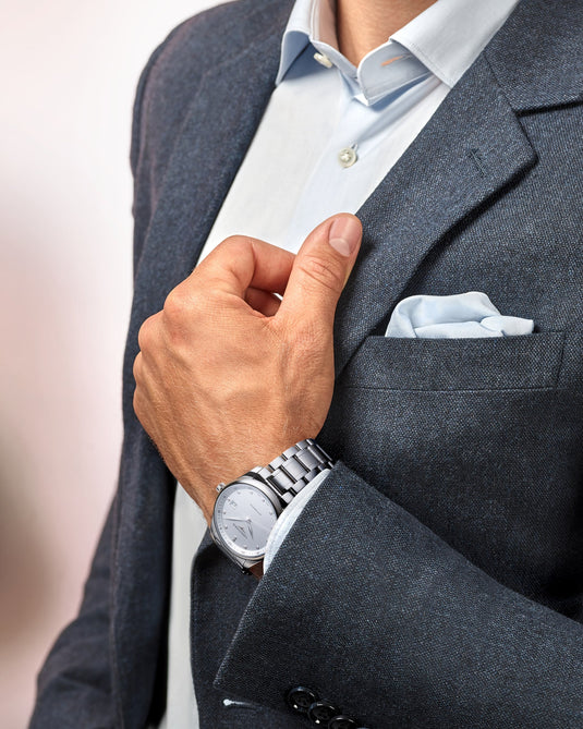 LONGINES MASTER COLLECTION L2.793.4.77.6