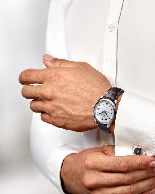 LONGINES MASTER COLLECTION L2.793.4.78.3