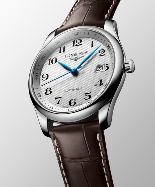 Master Collection Automatic Watch L2.793.4.78.3