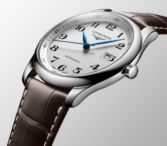Master Collection Automatic Watch L2.793.4.78.3
