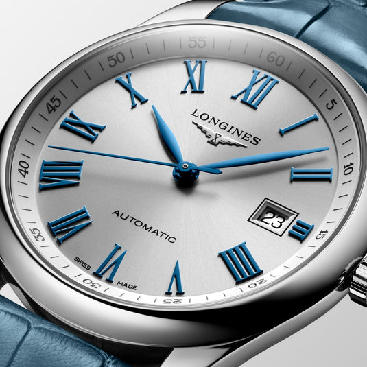 Master Collection Automatic Watch L2.793.4.79.2
