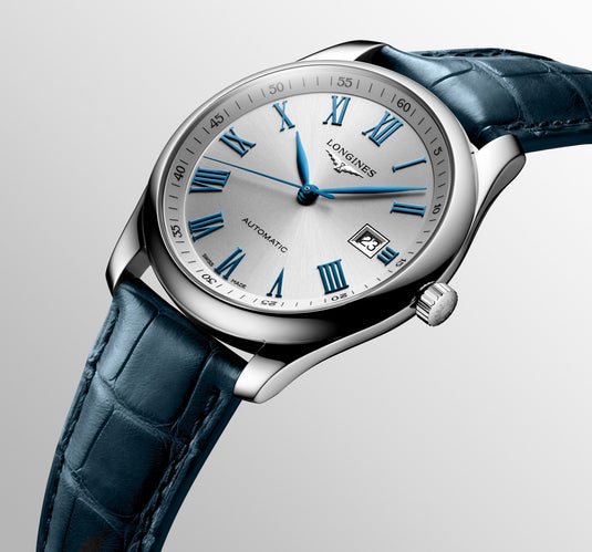 Master Collection Automatic Watch L2.793.4.79.2