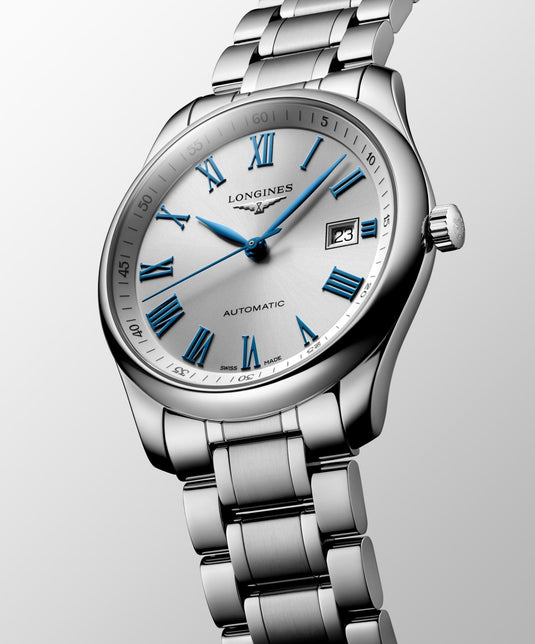 Master Collection Automatic Watch L2.793.4.79.6