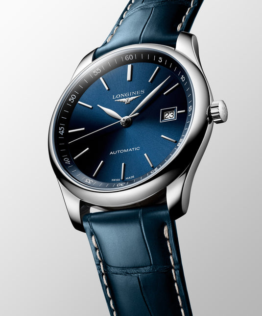 LONGINES MASTER COLLECTION L2.793.4.92.0