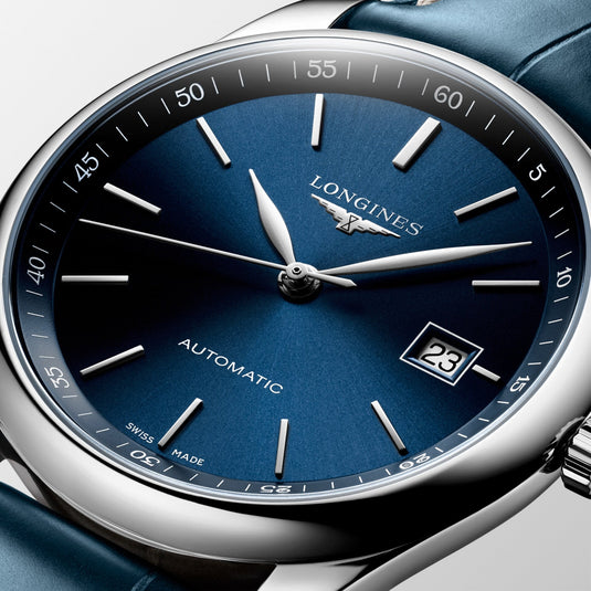 LONGINES MASTER COLLECTION L2.793.4.92.0