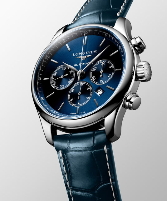 LONGINES MASTER COLLECTION L2.859.4.92.0