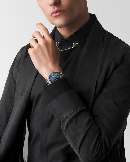 LONGINES MASTER COLLECTION L2.859.4.92.6