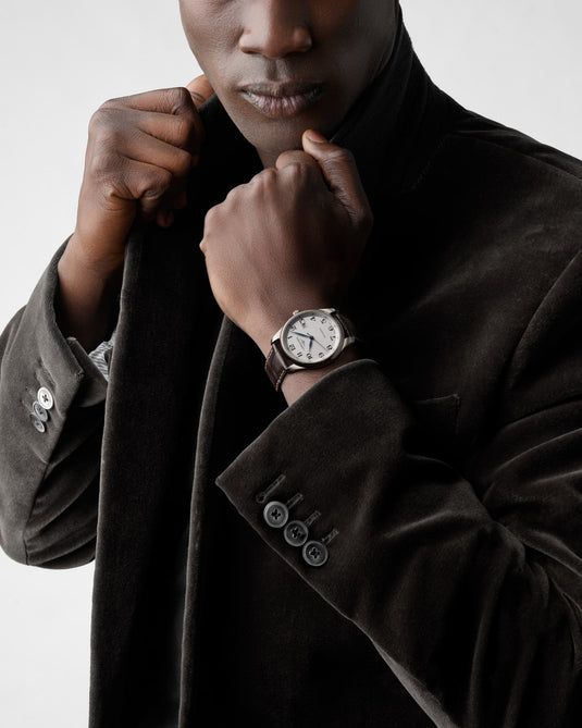 LONGINES MASTER COLLECTION L2.893.4.78.3