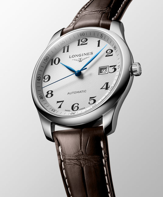 LONGINES MASTER COLLECTION L2.893.4.78.3