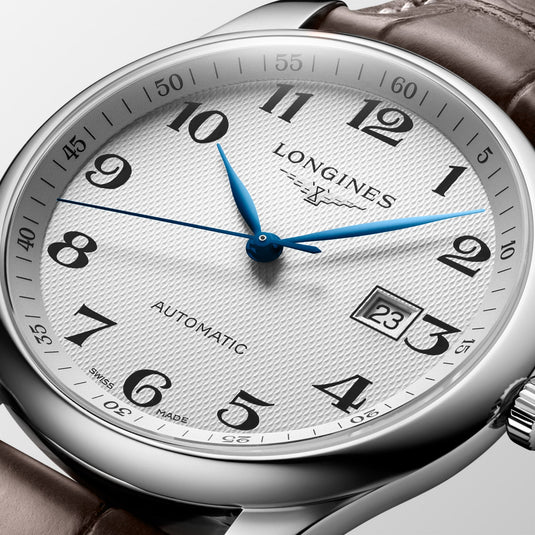 LONGINES MASTER COLLECTION L2.893.4.78.3