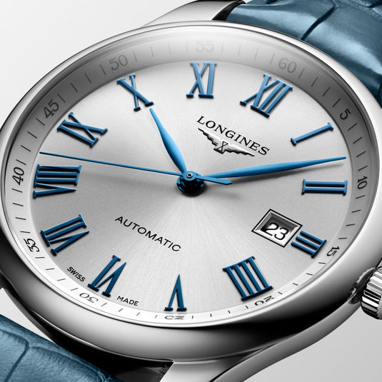 LONGINES MASTER COLLECTION L2.893.4.79.2