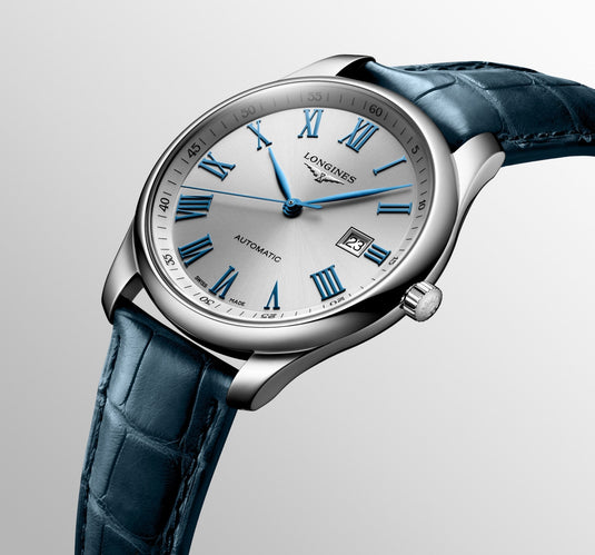 LONGINES MASTER COLLECTION L2.893.4.79.2