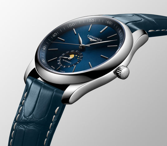 LONGINES MASTER COLLECTION L2.909.4.92.0