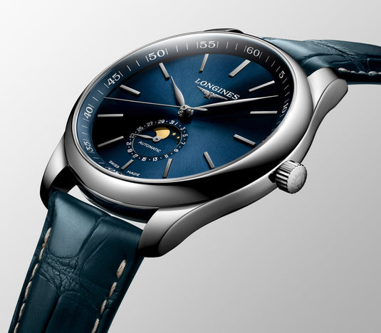 LONGINES MASTER COLLECTION L2.919.4.92.0