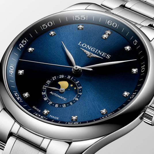 LONGINES MASTER COLLECTION L2.919.4.97.6