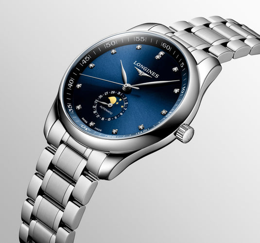 LONGINES MASTER COLLECTION L2.919.4.97.6