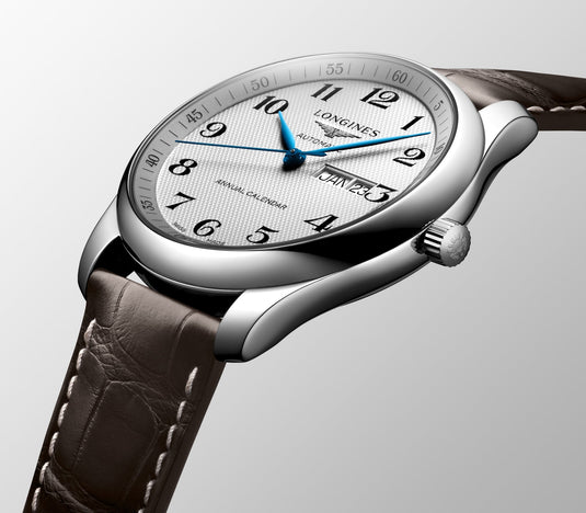 Master Collection Automatic Watch L2.920.4.78.3