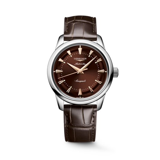 Conquest Heritage L1.649.4.62.2
