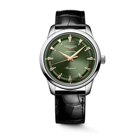 Conquest Heritage L1.650.4.02.2