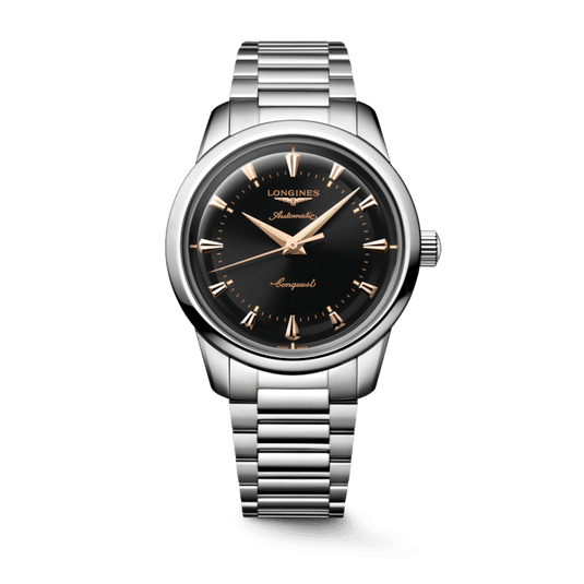 Conquest Heritage L1.650.4.52.6