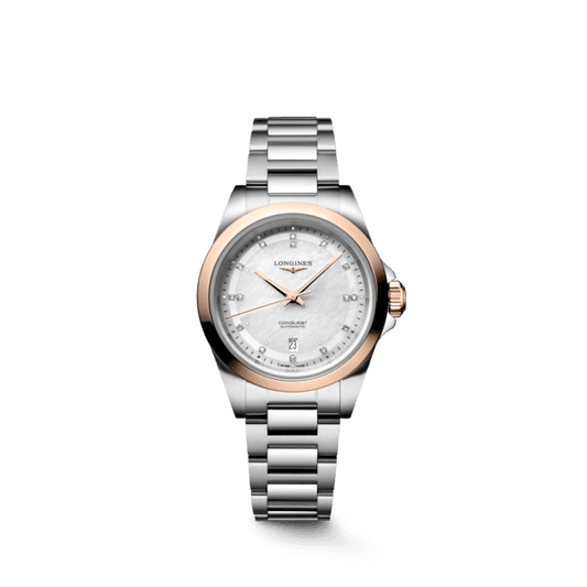 Longines Conquest L3.320.5.87.6