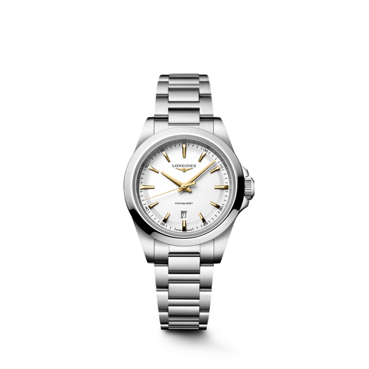 Longines Conquest L3.350.4.12.6