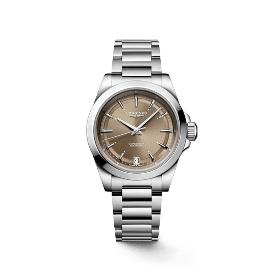 Conquest Automatic Watch L3.430.4.62.6