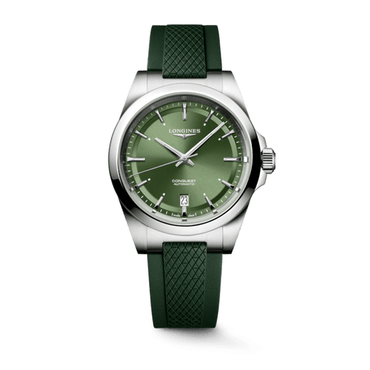 Longines Conquest L3.720.4.02.9