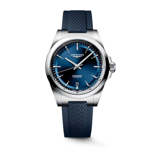 Longines CONQUEST L3.720.4.92.9
