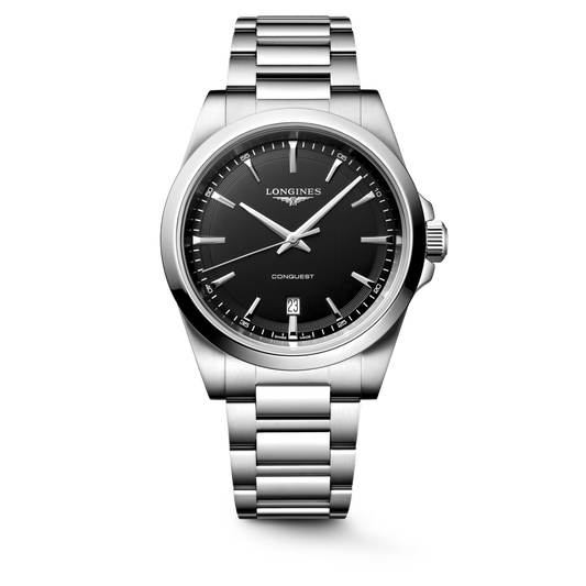 Longines Conquest L3.860.4.52.6