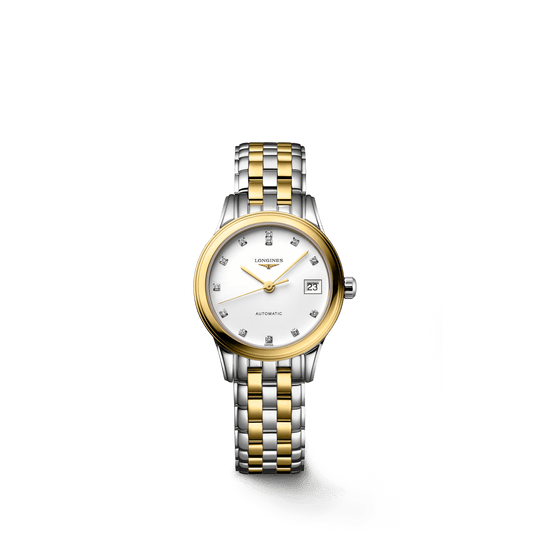 Flagship Automatic Watch L4.274.3.27.7