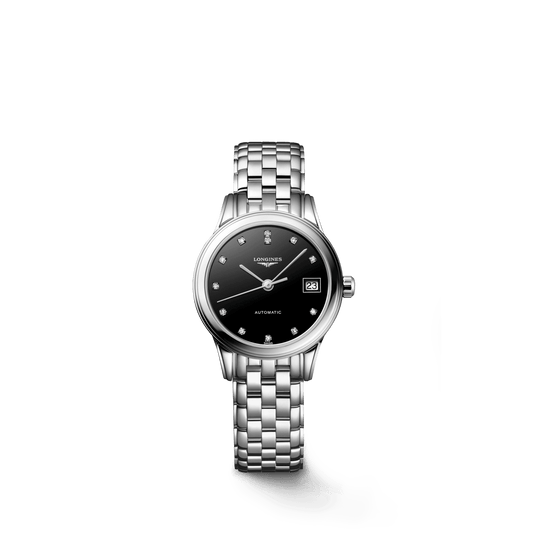 Flagship Automatic Watch L4.274.4.57.6