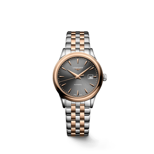 Flagship Automatic Watch L4.374.3.78.7