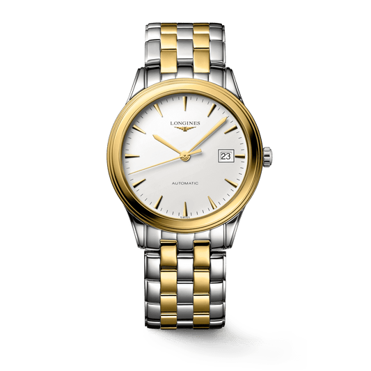 Flagship Automatic Watch L4.974.3.22.7