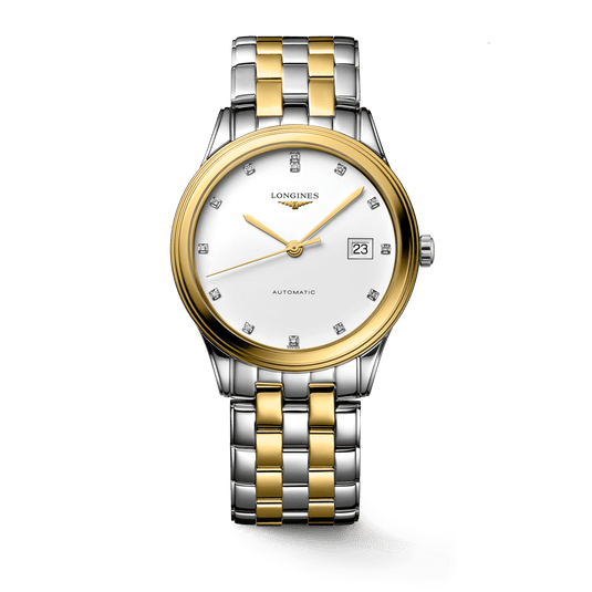 Flagship Automatic Watch L4.974.3.27.7