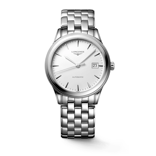 Flagship Automatic Watch L4.974.4.12.6