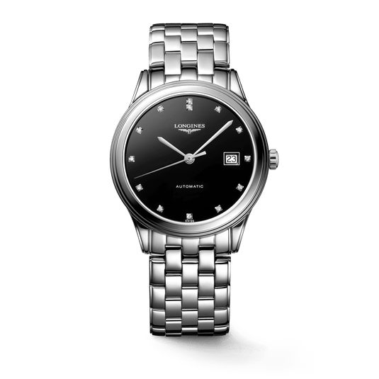 Flagship Automatic Watch L4.974.4.57.6