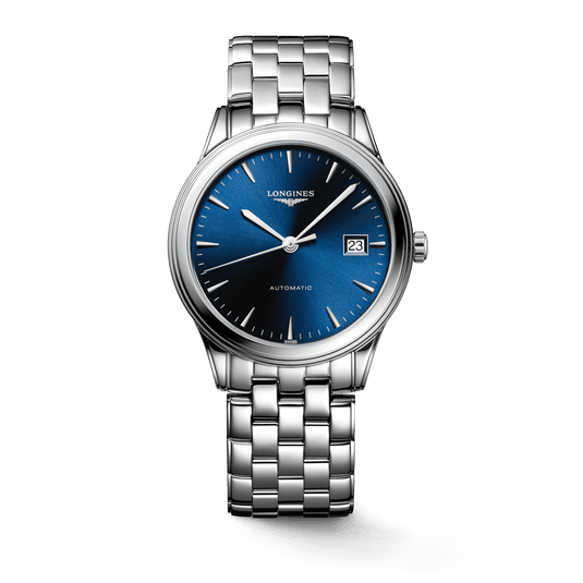 Flagship Automatic Watch L4.974.4.92.6